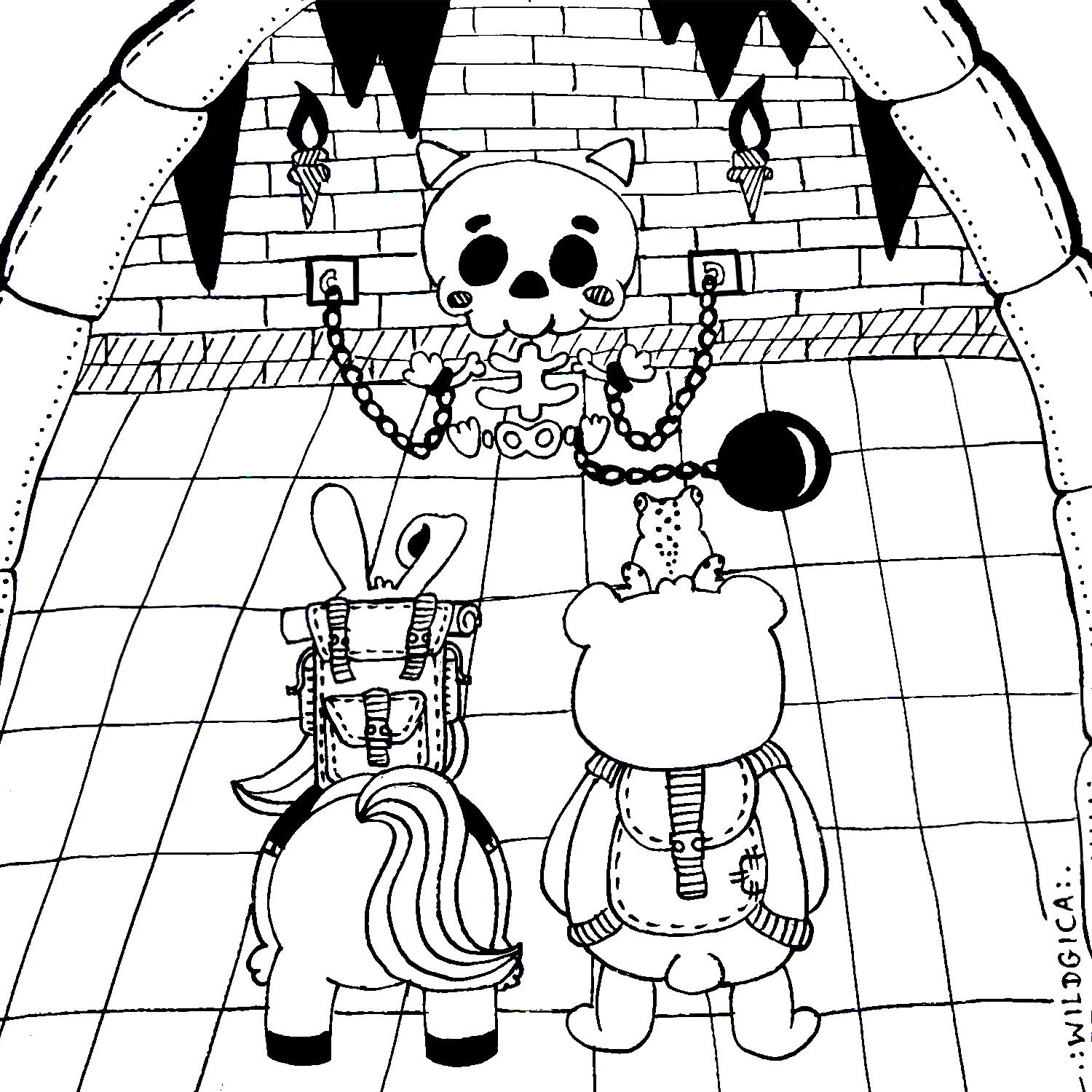 Inktober