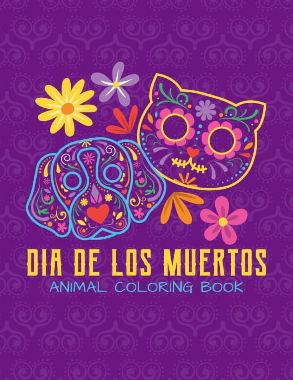 Dia de los muertos
