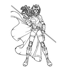 Batman coloring pages â free printable for kids