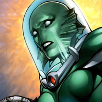 Nina mazursky wiki ics amino