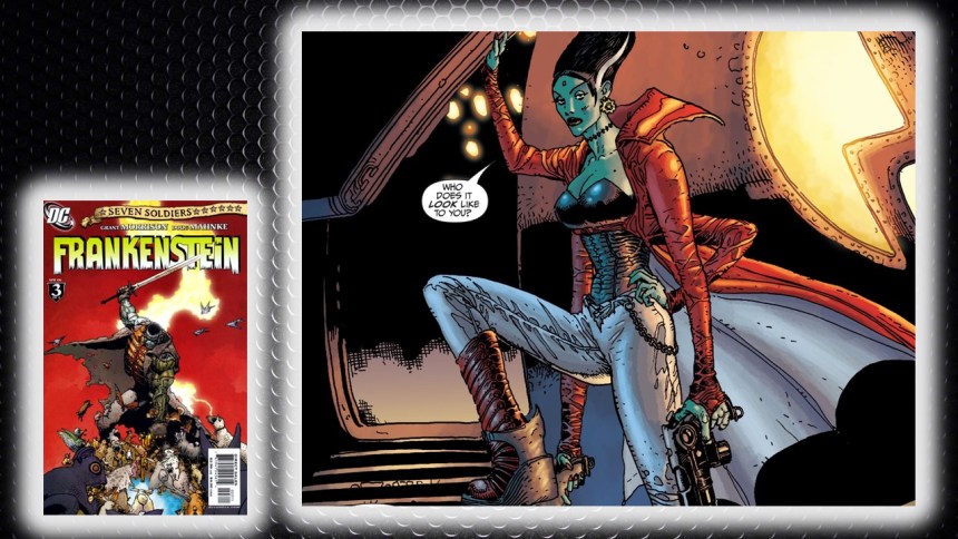 Dc marvel news st appearances speculation cheap ics dbd cbsi ics