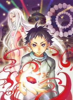 Deadman wonderland review