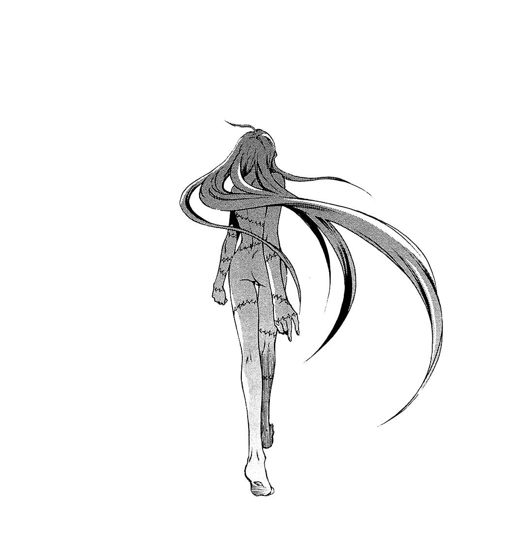 Free deadman wonderland