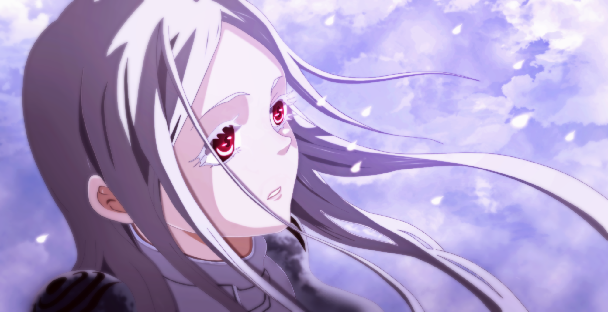 Anime picture deadman wonderland x en