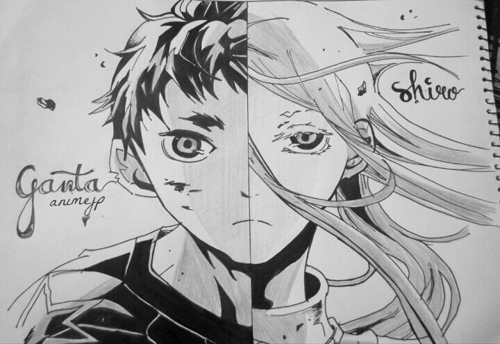 Drawing art