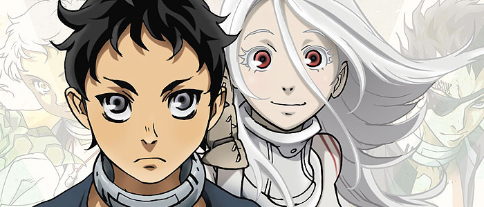 In defense of the deadman wonderland anime the artifice