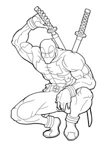 Deadpool