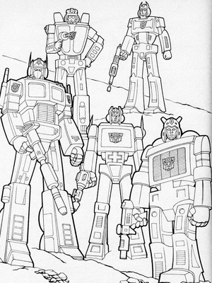 Tf book scans decepticon patrol