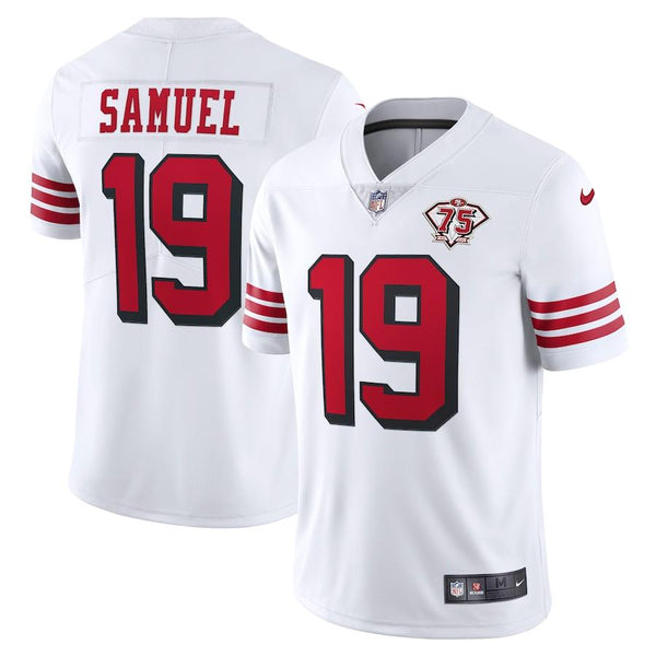 Deebo samuel san francisco ers jersey â jerseys and sneakers