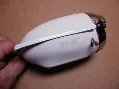 Delta rocket ray bicycle light fits schwinn panther hornet wasp hollywood