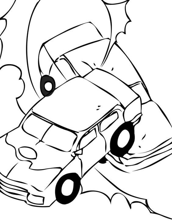 Best demolition derby cars ideas on sketch coloring page demolition derby cars cars coloring pages derby cars