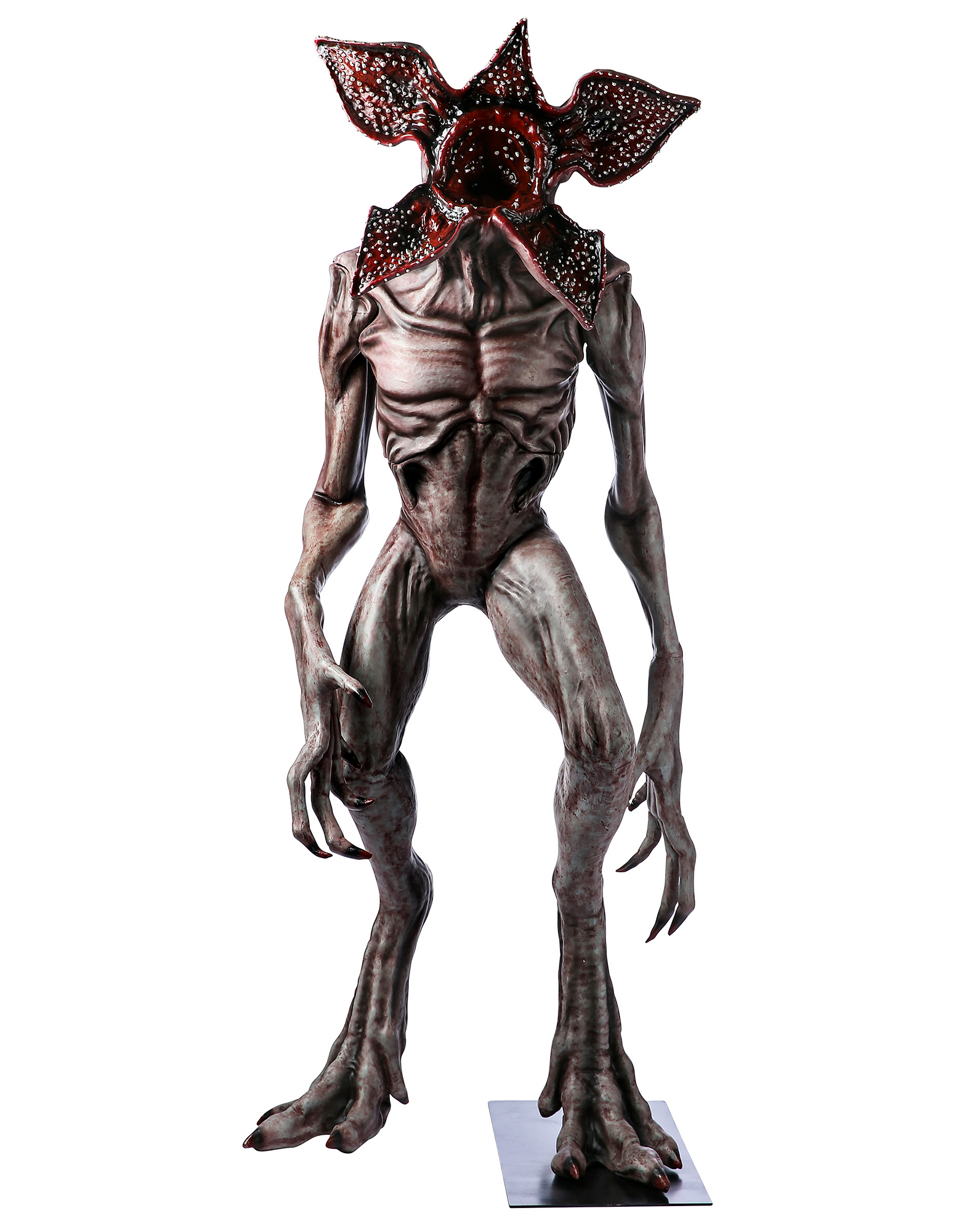 Demogorgon spirit halloween wikia