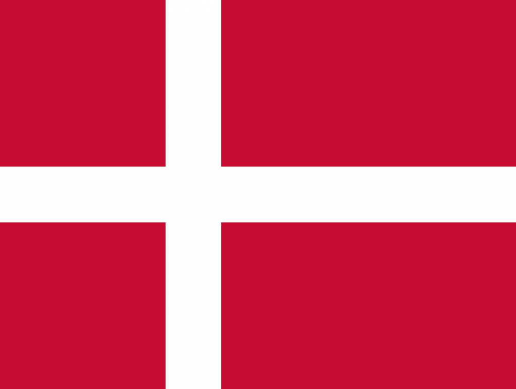 Denmark flag emoji