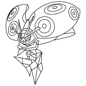 Orbeetle coloring pages printable for free download