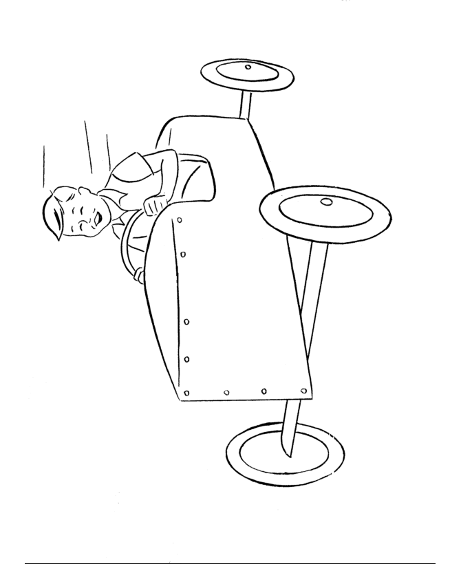 Learning years soap box derby car coloring page