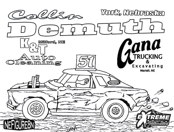 Coloring book