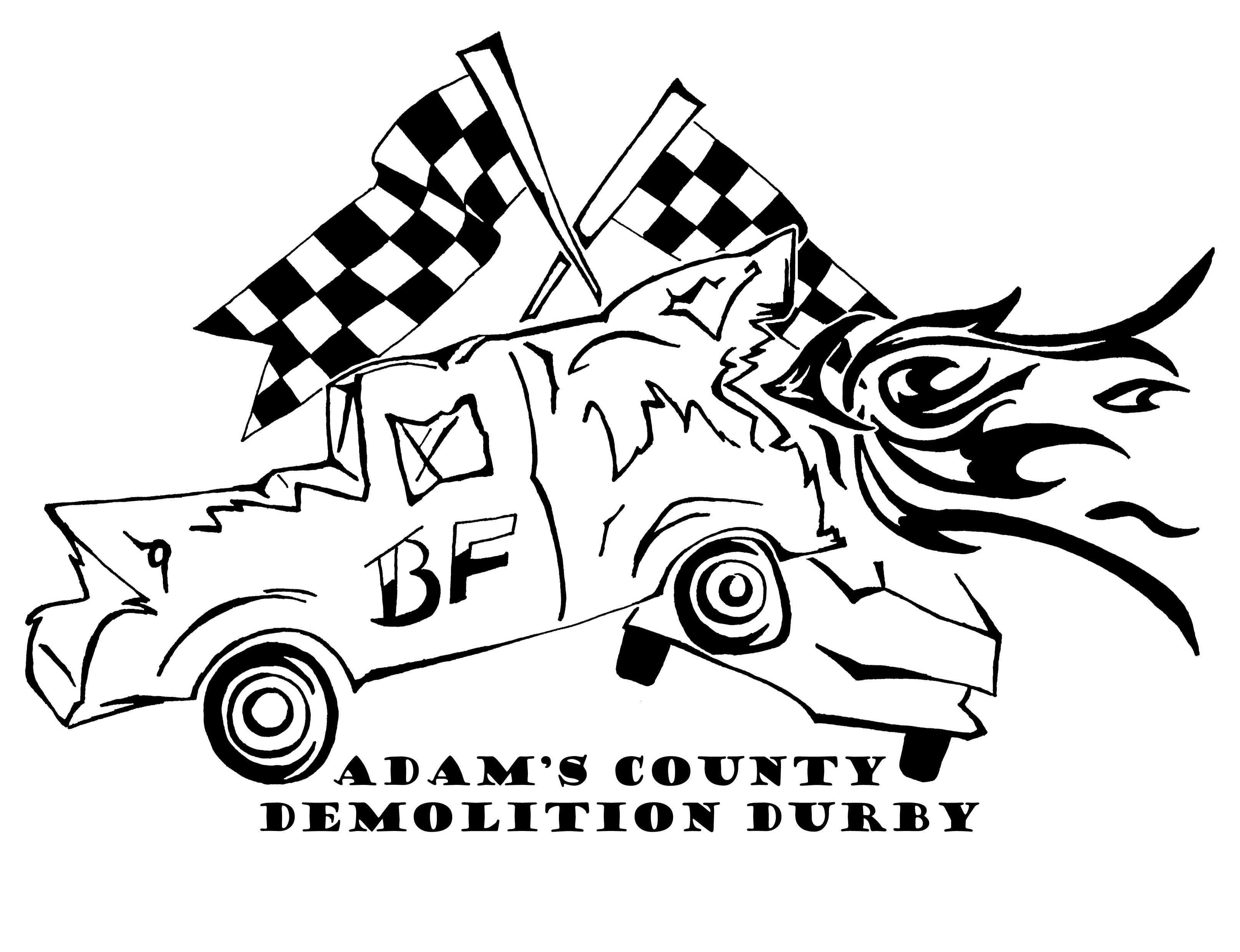 Demolition derby car coloring pages agouraalumni sketch coloring page demo derby demolition derby demolition derby cars