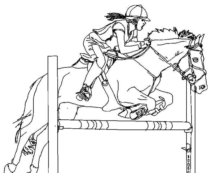 Kentucky derby coloring pages printable for free download