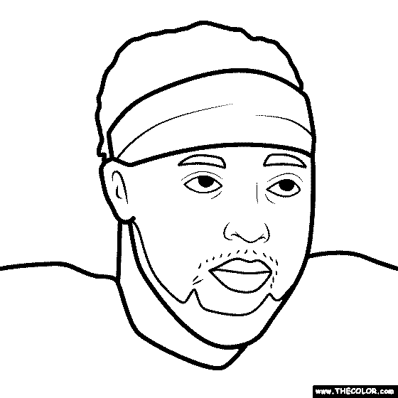 Newest coloring pages