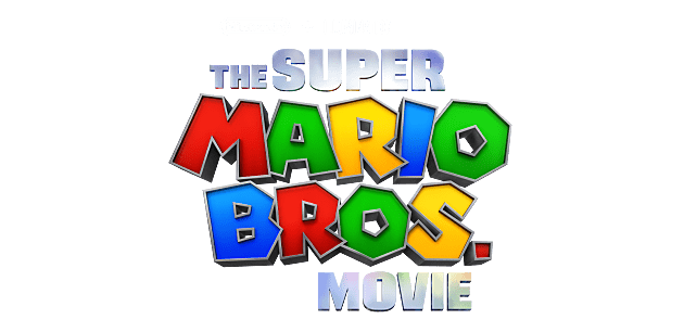 The super mario bros activities universal pictures