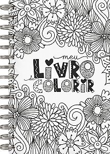 Livro de colorir