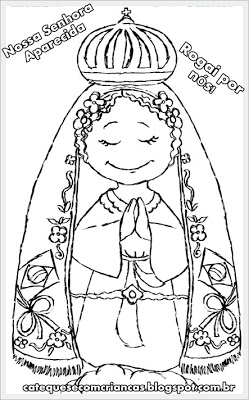 Infãncia e adolescãªncia missionãria â diocese de umuarama