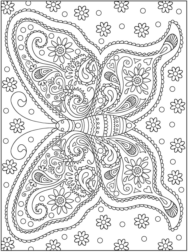 Wele to dover publications
