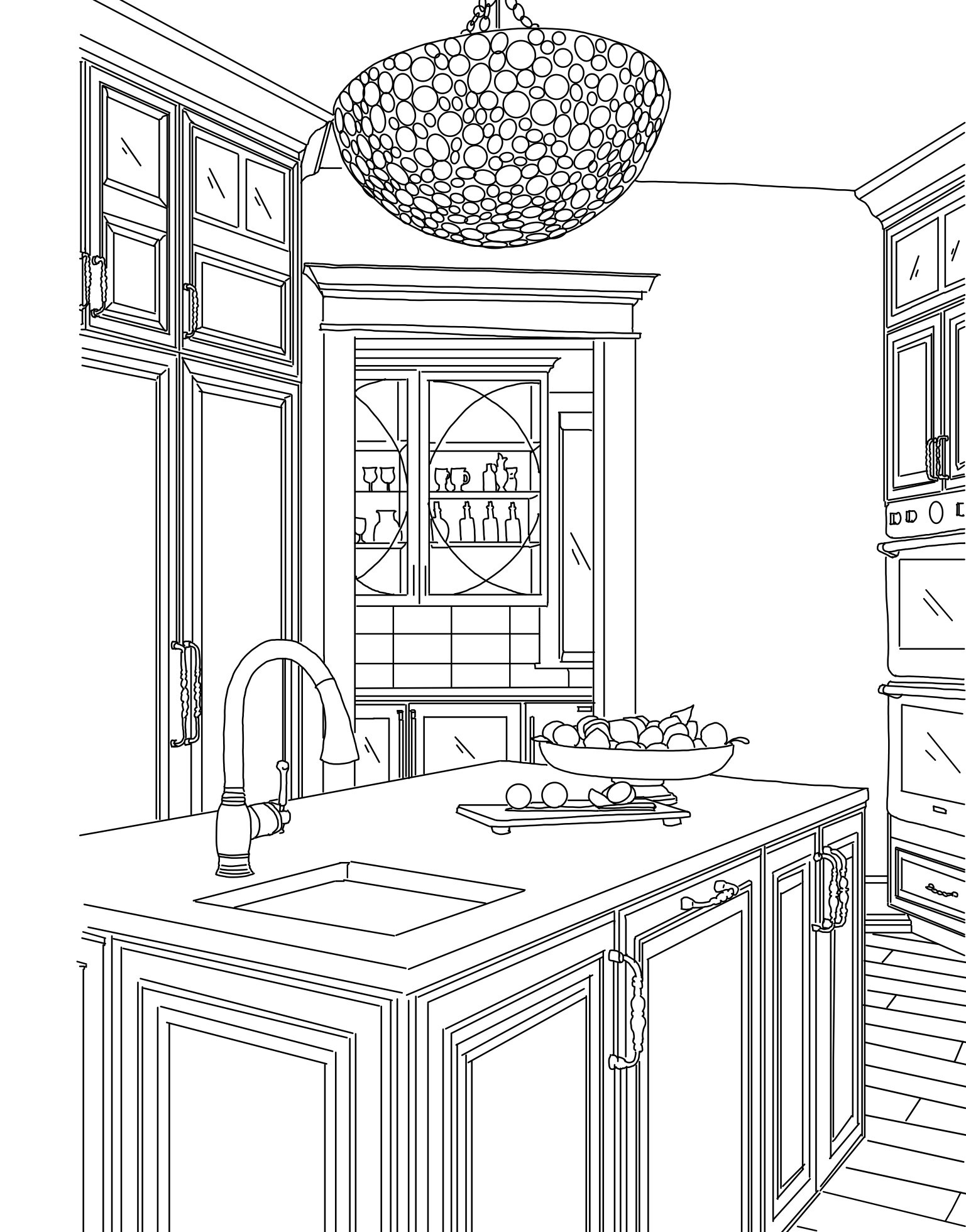 Quarantine weekend activity coloring pages â grand rapids interior design fuchsia design