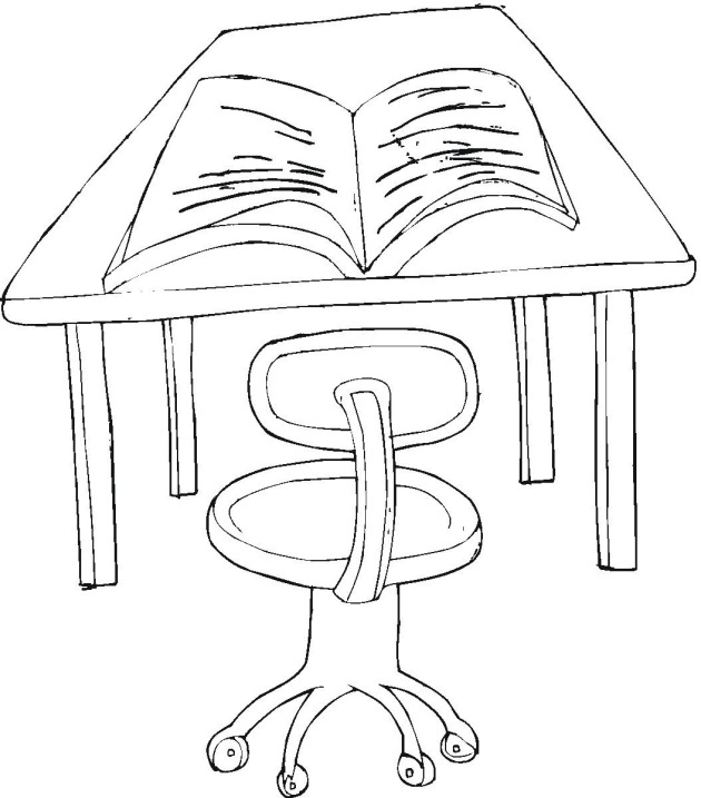 Free education and school coloring pages