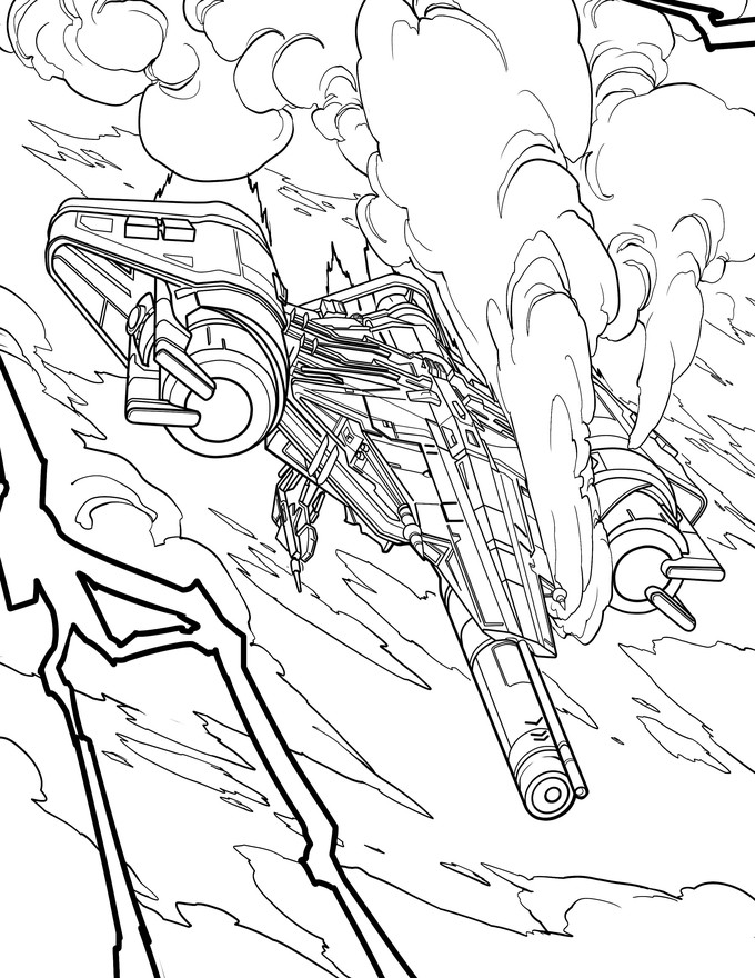 Bungie will release the coloring of destiny alienware arena