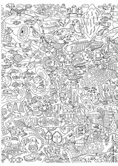 Coloring pages detailed big kids ideas coloring pages coloring books colouring pages