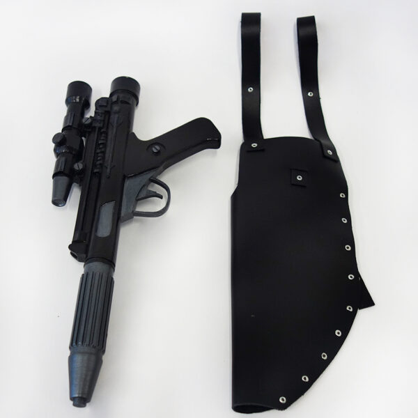 D printed dh