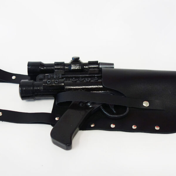 D printed dh