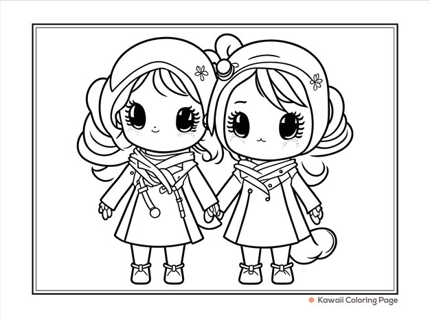 Page mother son coloring page images