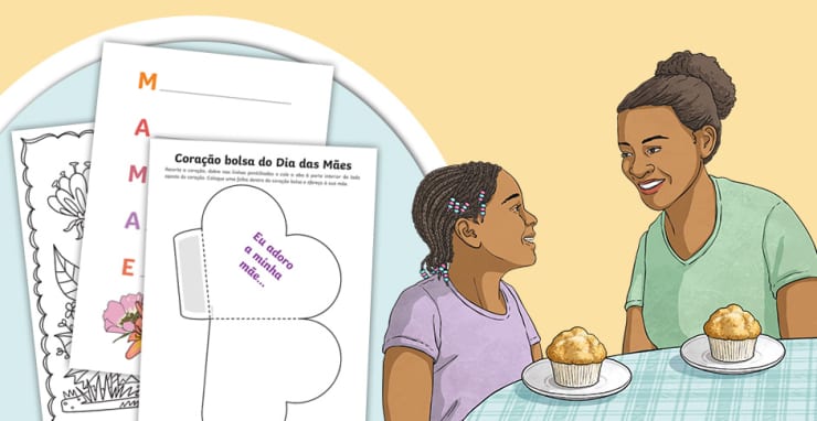 Dia das mã