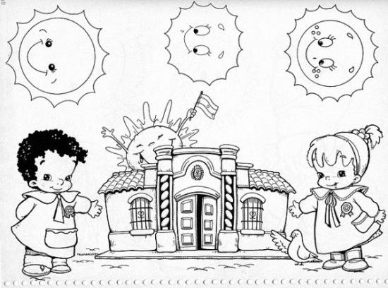 Independencia dibujo dãa de la independencia dãa de la independencia actividades