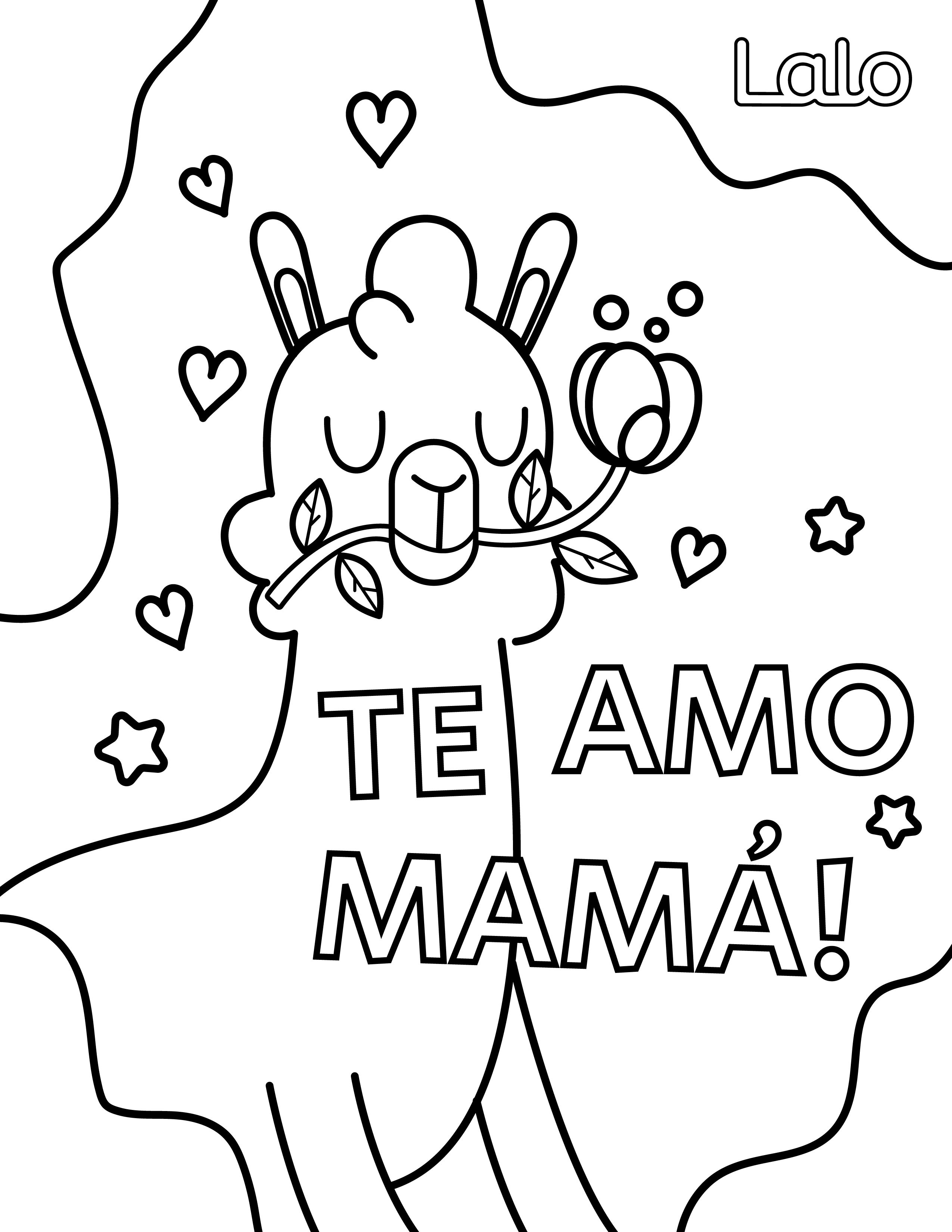 Dãa de la madre