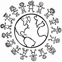 Dia del nino ideas childrens day harmony day child day