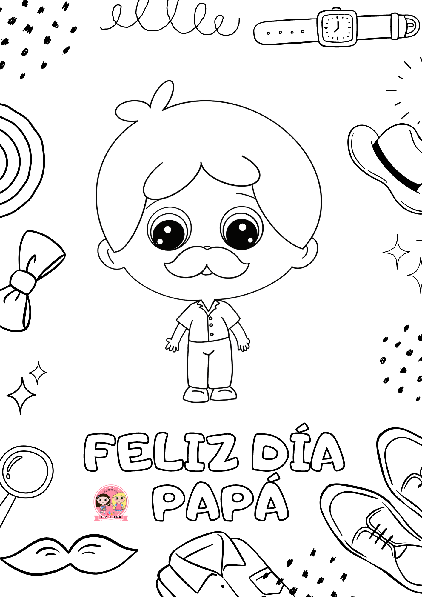 Feliz dia del padre en dia del padre feliz dãa del padre celebraciãn escolar