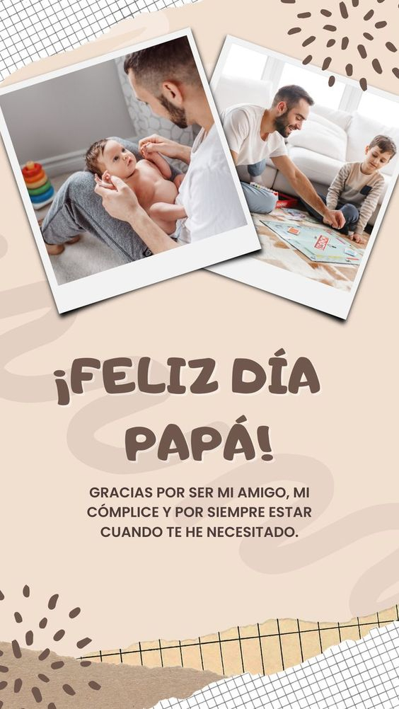 Dãa del padre en venezuela cuãndo es por quã se celebra y quã regalar este domingo de junio dãa de los padres tarjetas y manualidades fãciles lrtmv venezuela la repãºblica