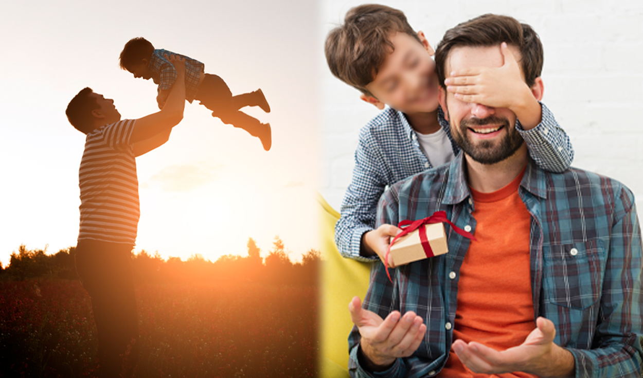 Dãa del padre en venezuela cuãndo es por quã se celebra y quã regalar este domingo de junio dãa de los padres tarjetas y manualidades fãciles lrtmv venezuela la repãºblica