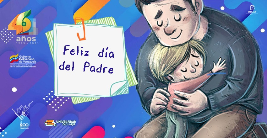 Dãa del padre