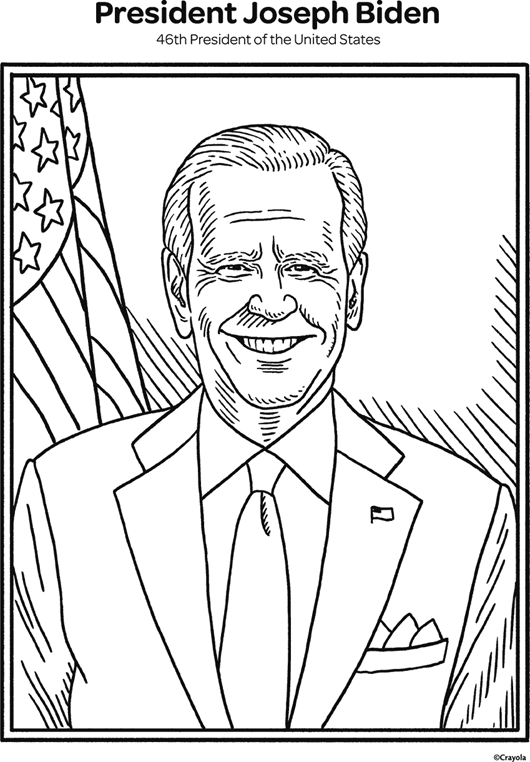 Joe biden