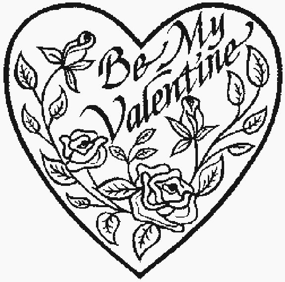 Valentines day hearts coloring pages in valentine coloring pages heart coloring pages valentine coloring sheets