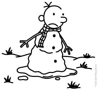 Schoollibraryjournal on x sneak peek at new diary of a wimpy kid the meltdown read a chapter from jeff kinneys latest only on slj httpstcoqbopyfb abramskids wimpykid themeltdown wimpykid httpstcozeizlwz x