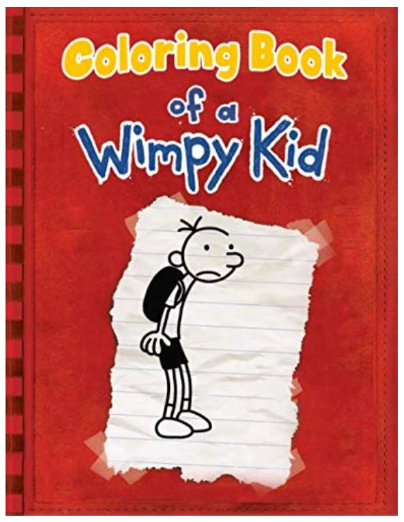 Diary of a wimpy kid books in order the ultimate guide to this awesome book collection â