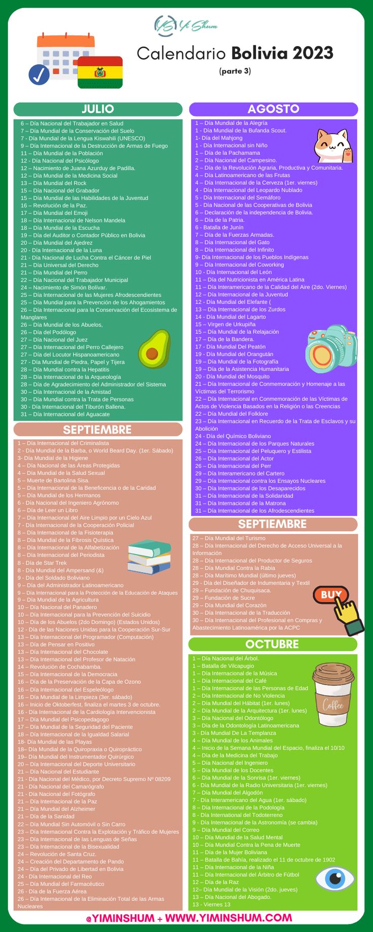 Dãas feriados bolivia fechas y efemãrid nacional y mundial efemerid nacional dia de la pachamama revolucion agraria