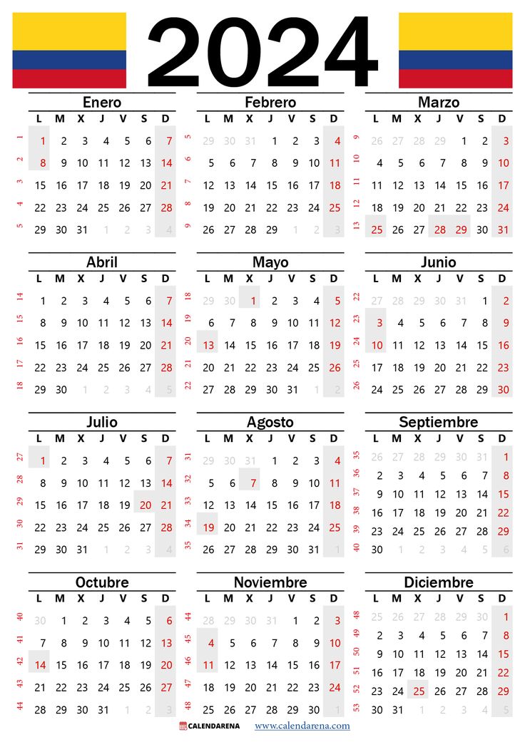Calendario n festivos lombia calendario calendario n dias festivos calendario n festivos