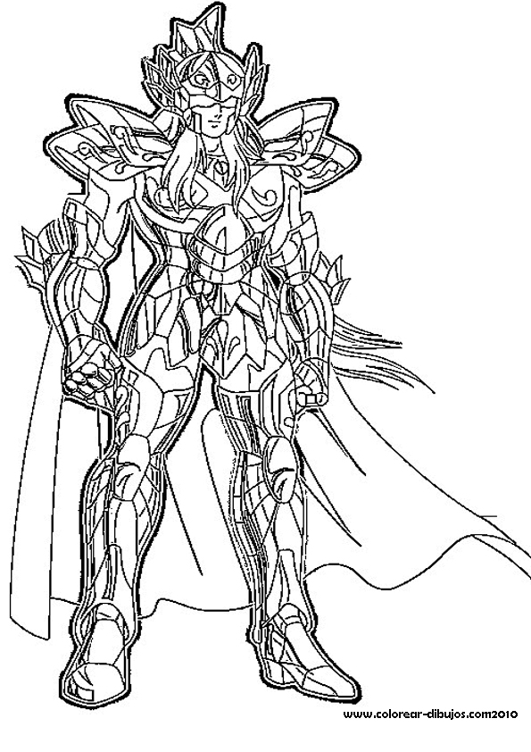Laminas para colorear