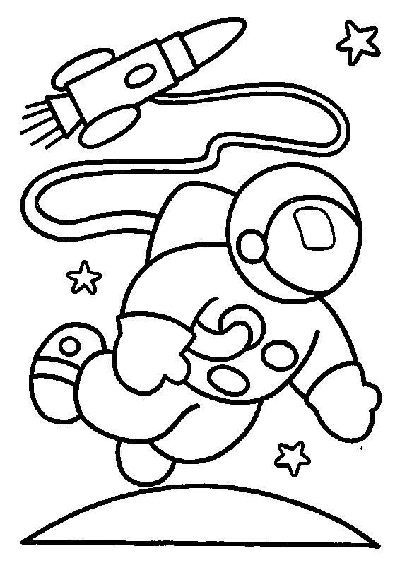 Disegni spazio da colorare space coloring pages coloring pages space crafts for kids